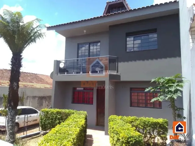 Imagem: Triplex À Venda em Uvaranas