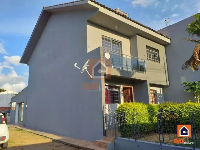 Imagem 3: Triplex À Venda em Uvaranas