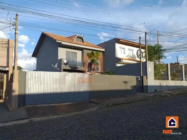 Imagem 2: Triplex À Venda em Uvaranas