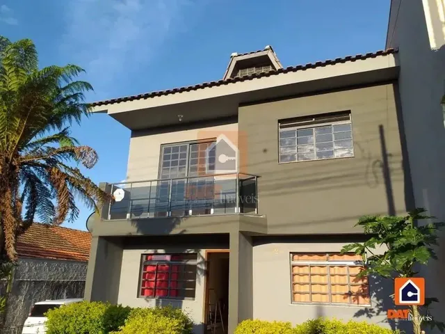 Imagem 4: Triplex À Venda em Uvaranas