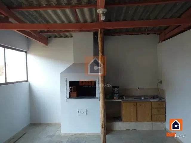 Imagem 10: Triplex À Venda em Uvaranas