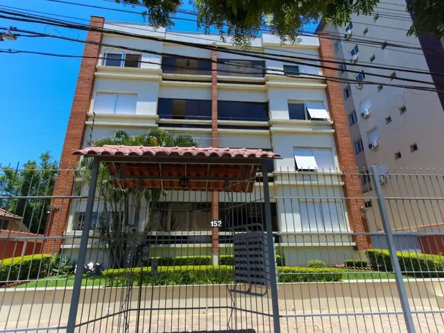 Imagem: Apartamento com 2 Quartos para Locação