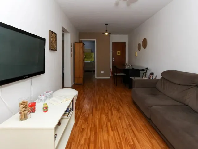 Imagem 5: Apartamento com 2 Quartos para Locação no Bairro Centro com 69M²
