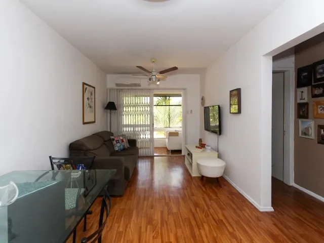 Imagem 13: Apartamento com 2 Quartos para Locação no Bairro Centro com 69M²
