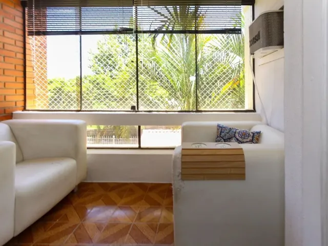 Imagem 3: Apartamento com 2 Quartos para Locação no Bairro Centro com 69M²