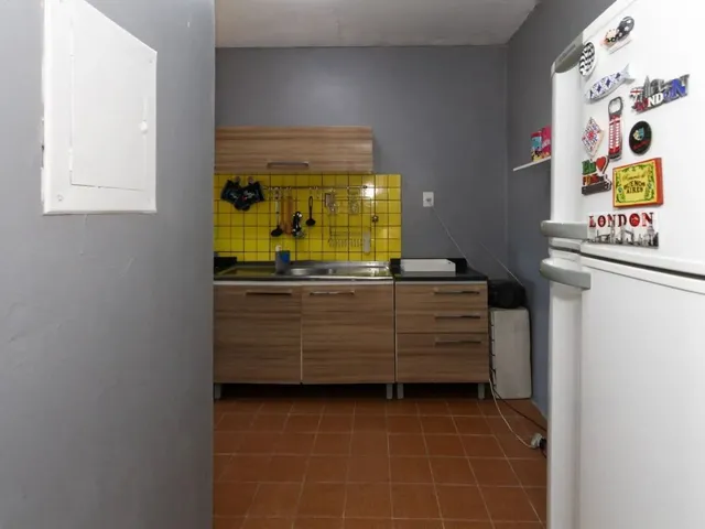 Imagem 11: Apartamento com 2 Quartos para Locação no Bairro Centro com 69M²