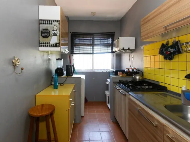 Imagem 16: Apartamento com 2 Quartos para Locação no Bairro Centro com 69M²