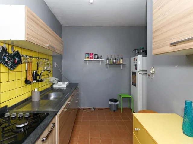 Imagem 8: Apartamento com 2 Quartos para Locação no Bairro Centro com 69M²