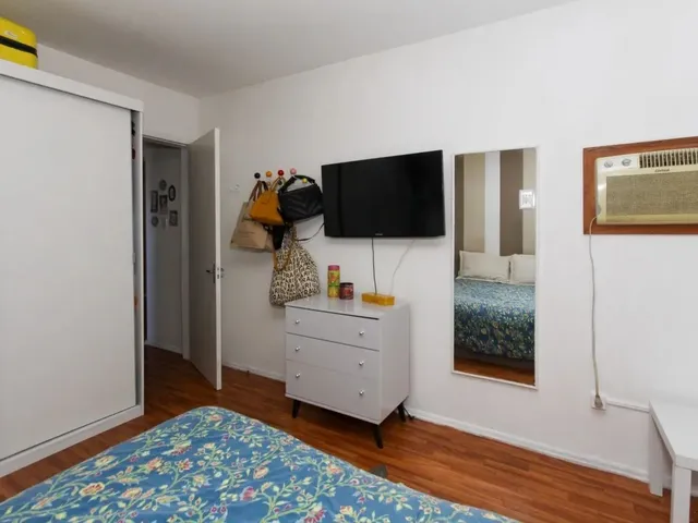 Imagem 15: Apartamento com 2 Quartos para Locação no Bairro Centro com 69M²