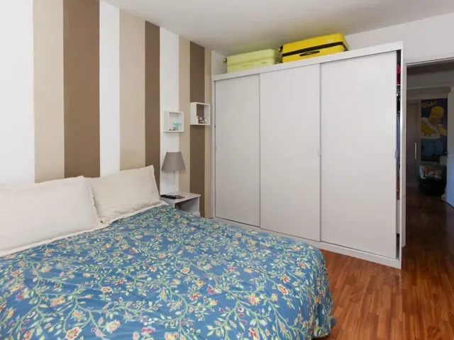 Imagem 10: Apartamento com 2 Quartos para Locação no Bairro Centro com 69M²