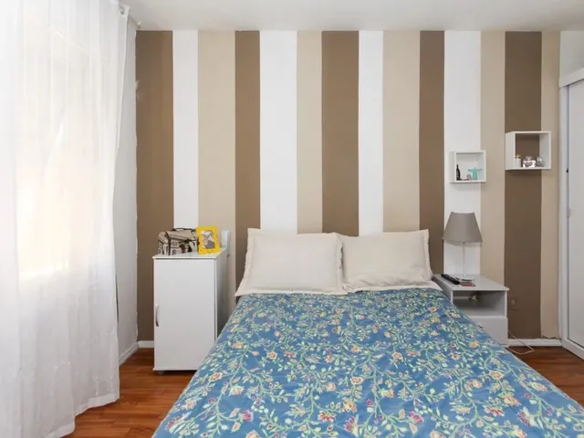 Imagem 2: Apartamento com 2 Quartos para Locação no Bairro Centro com 69M²