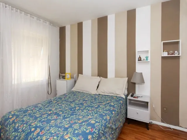 Imagem 9: Apartamento com 2 Quartos para Locação no Bairro Centro com 69M²