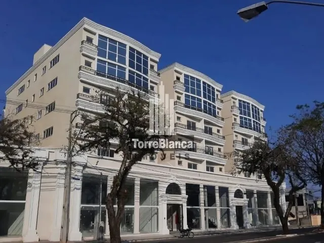 Imagem: Apartamento com 3 Suítes À Venda na Visconde