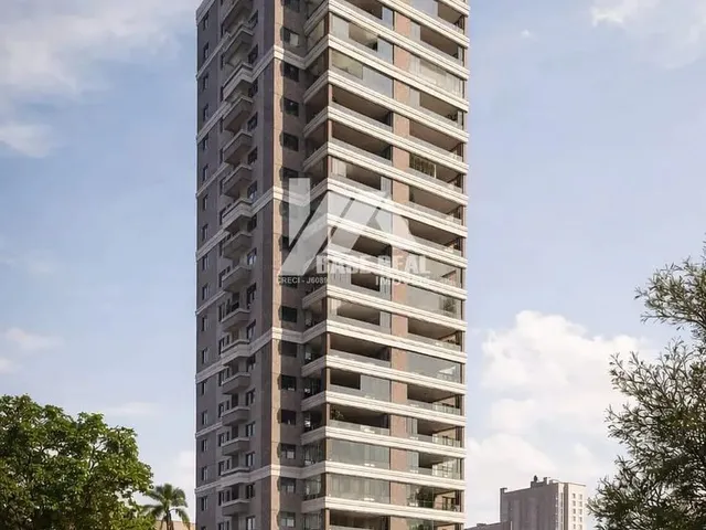 Imagem: Apartamento À Venda, Estrela, Ponta Grossa