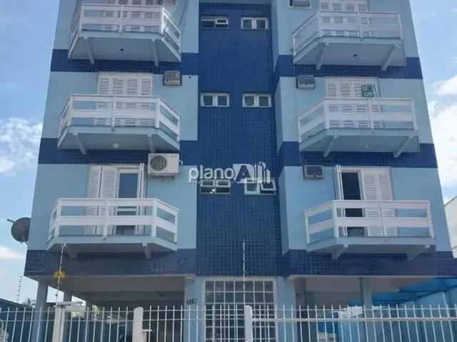 Imagem: Apartamento Residencial Coronel Fonseca