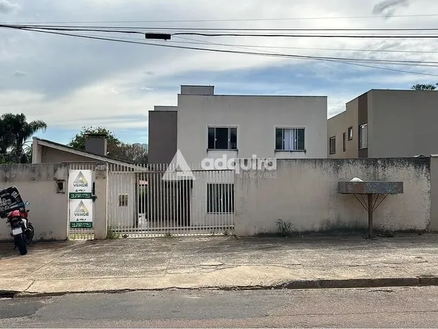 Imagem: Apartamento À Venda em Pequeno Condomínio