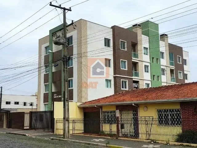 Imagem: Apartamento À Venda Bairro Nova Rússia
