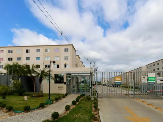 Imagem: Apartamento com 2 Quartos para Alugar no