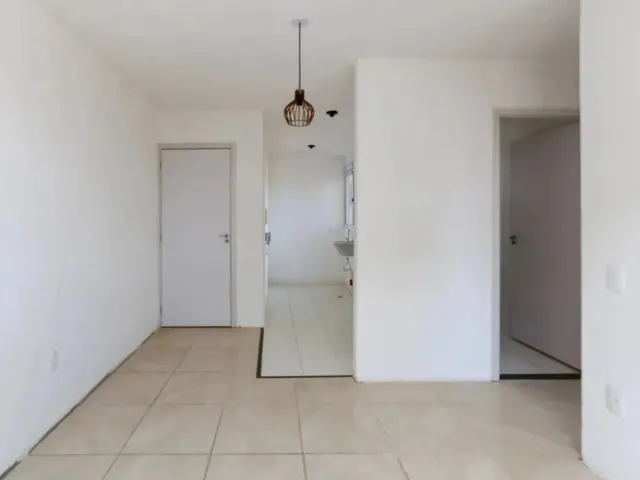 Imagem 8: Apartamento com 2 Quartos para Alugar no Bairro Mato Grande com...