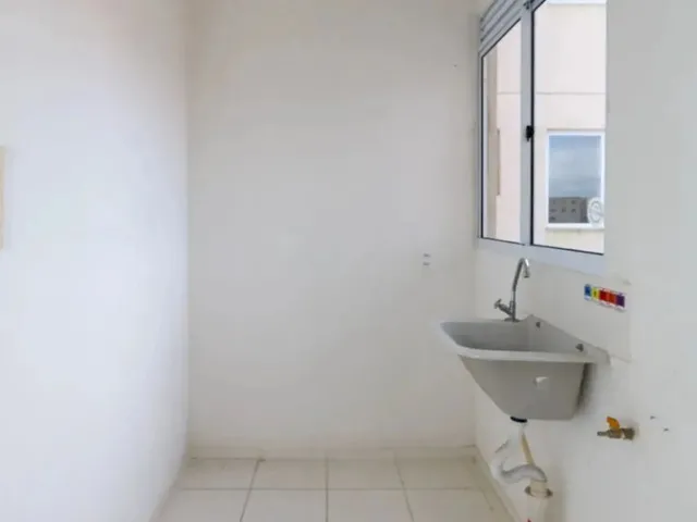 Imagem 13: Apartamento com 2 Quartos para Alugar no Bairro Mato Grande com...