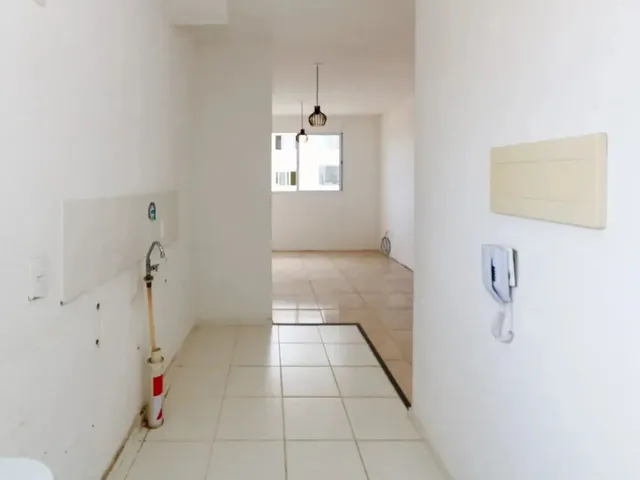 Imagem 16: Apartamento com 2 Quartos para Alugar no Bairro Mato Grande com...