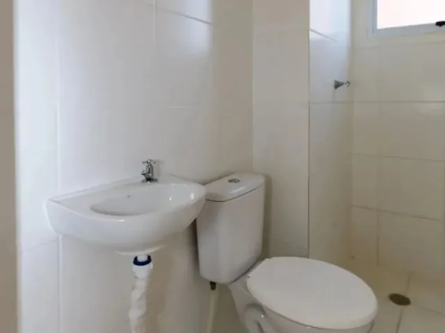 Imagem 6: Apartamento com 2 Quartos para Alugar no Bairro Mato Grande com...