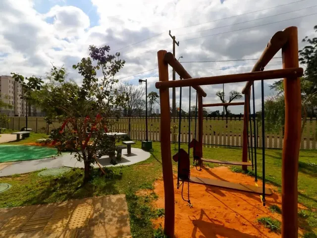 Imagem 2: Apartamento com 2 Quartos para Alugar no Bairro Mato Grande com...