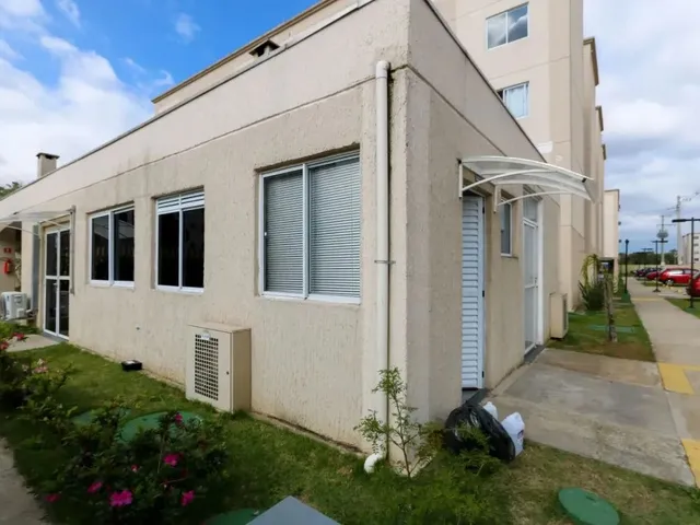 Imagem 15: Apartamento com 2 Quartos para Alugar no Bairro Mato Grande com...