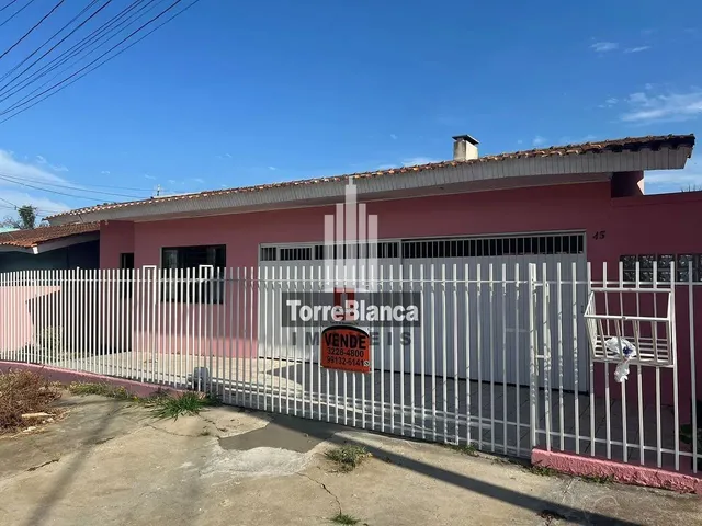 Imagem: Casa À Venda, com 3 Quartos (Sendo 1 Suíte)
