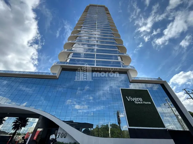 Imagem: Apartamento a Venda no Edificio Vivere Space
