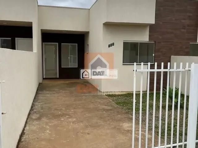 Imagem: Casa a Venda em Uvaranas