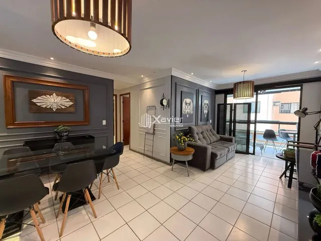 Imagem 11: Apartamento 2 Quartos na Beira-Mar da Praia do Morro - Ed. Praia Center, Guarapari/Es