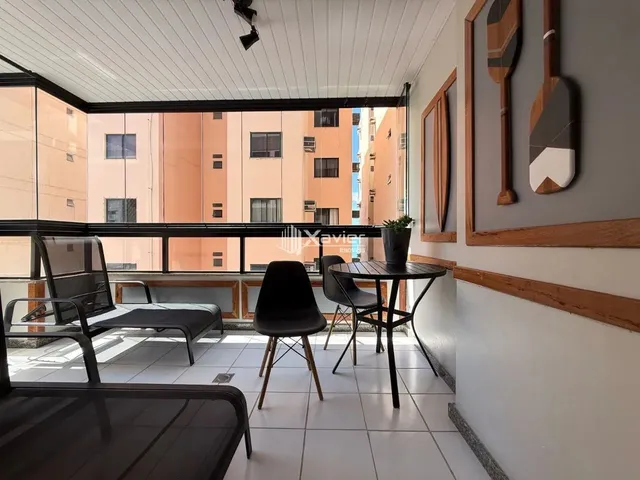 Imagem 12: Apartamento 2 Quartos na Beira-Mar da Praia do Morro - Ed. Praia Center, Guarapari/Es