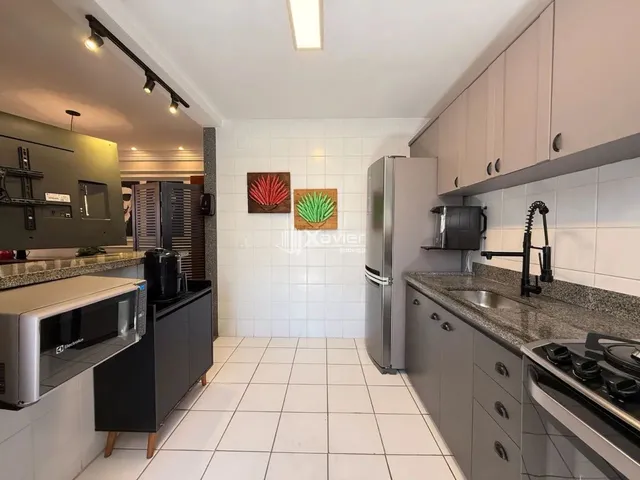 Imagem 8: Apartamento 2 Quartos na Beira-Mar da Praia do Morro - Ed. Praia Center, Guarapari/Es