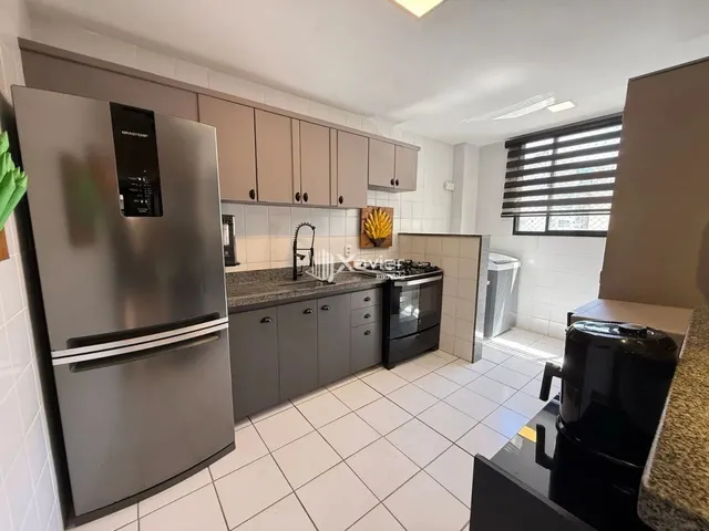 Imagem 15: Apartamento 2 Quartos na Beira-Mar da Praia do Morro - Ed. Praia Center, Guarapari/Es
