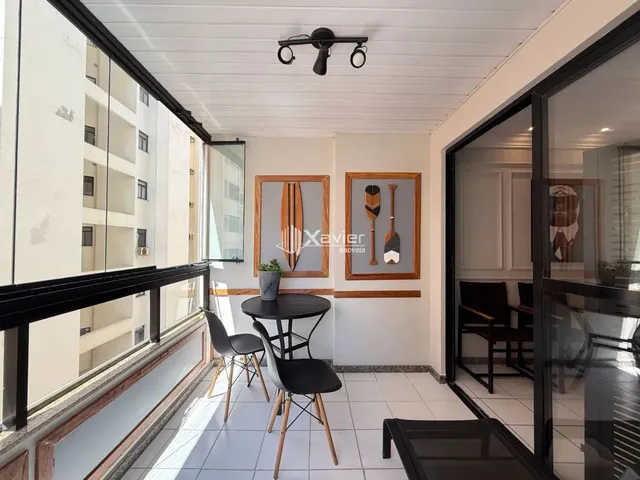 Imagem 13: Apartamento 2 Quartos na Beira-Mar da Praia do Morro - Ed. Praia Center, Guarapari/Es