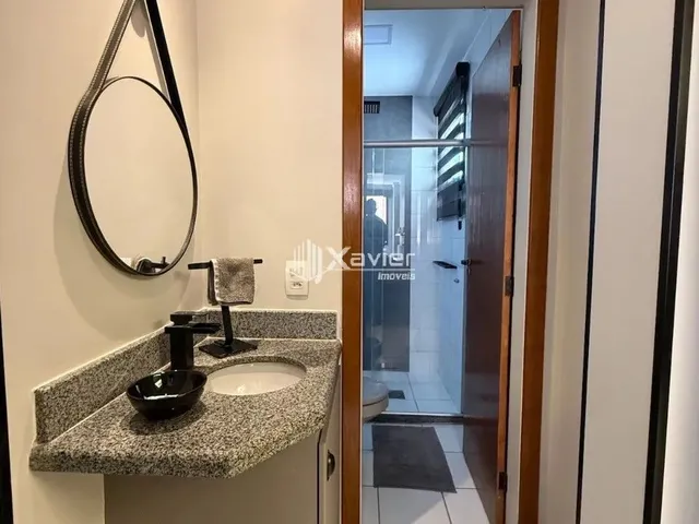Imagem 14: Apartamento 2 Quartos na Beira-Mar da Praia do Morro - Ed. Praia Center, Guarapari/Es