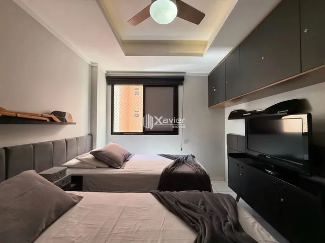 Imagem 10: Apartamento 2 Quartos na Beira-Mar da Praia do Morro - Ed. Praia Center, Guarapari/Es