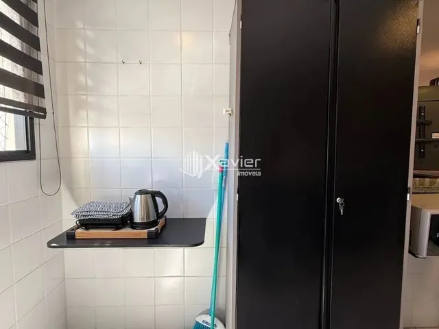 Imagem 2: Apartamento 2 Quartos na Beira-Mar da Praia do Morro - Ed. Praia Center, Guarapari/Es