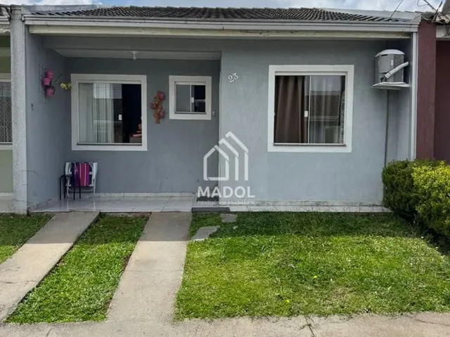 Imagem: Residência com 03 Quartos a Venda no Condomínio