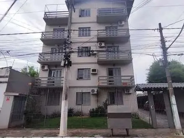 Imagem: Sao Leopoldo - Apartamento 2 Dorm - Centro