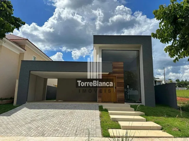 Imagem: Casa À Venda, 151 M2, Alphaville