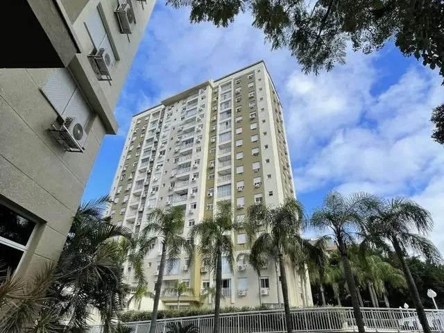 Imagem: Apartamento para Venda Ed. Villa Mimosa