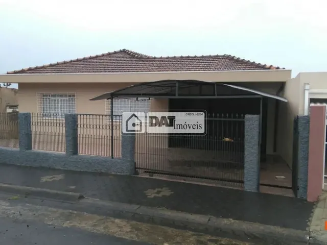 Imagem 1: Casa À Venda em Uvaranas