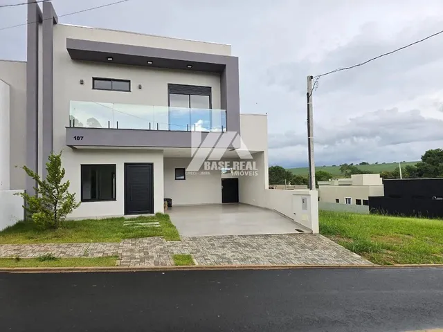 Imagem: Casa À Venda, Jardim Carvalho, Ponta Grossa