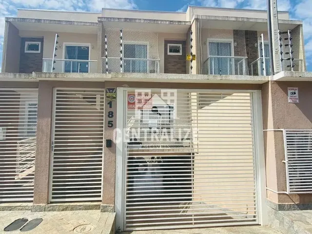 Imagem: Venda-Sobrado Triplex-Oficinas-Ponta Grossa-Pr