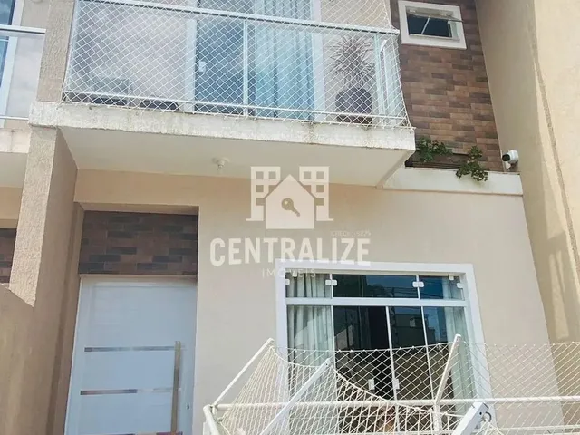 Imagem 6: Venda-Sobrado Triplex-Oficinas-Ponta Grossa-Pr