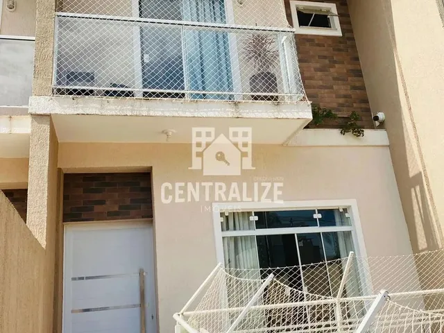 Imagem 9: Venda-Sobrado Triplex-Oficinas-Ponta Grossa-Pr