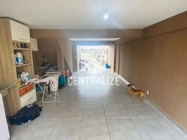Imagem 10: Venda-Sobrado Triplex-Oficinas-Ponta Grossa-Pr
