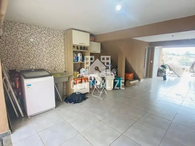 Imagem 5: Venda-Sobrado Triplex-Oficinas-Ponta Grossa-Pr